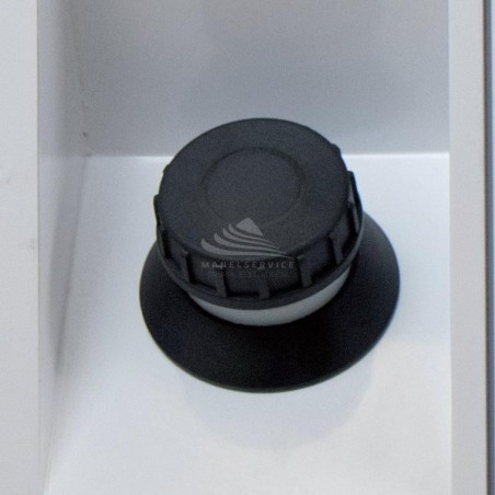 GENSET MG 16 I-SY - GRUPPO ELETTROGENO MONOFASE/TRIFASE 17 KVA GENSET MG 16 I-SY - GRUPPO ELETTROGENO MONOFASE/TRIFASE 17 KVA