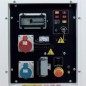 GENSET MG 23 I-SY - SINGLE-PHASE/THREE-PHASE GENERATOR 20 KVA GENSET MG 23 I-SY - SINGLE-PHASE/THREE-PHASE GENERATOR 20 KVA