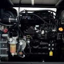 GENSET MG 23 I-SY - Motore Yanmar