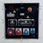 GENSET MG 33 I-SY - SINGLE-PHASE/THREE-PHASE GENERATOR 30 KVA AVR GENSET MG 33 I-SY - SINGLE-PHASE/THREE-PHASE GENERATOR 30 KVA AVR