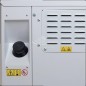 GENSET MG 33 I-SY - GRUPPO ELETTROGENO MONOFASE/TRIFASE 30 KVA AVR