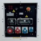 GENSET MG 50 I-SY - GRUPPO ELETTROGENO MONOFASE/TRIFASE 44 KVA AVR STAGE V