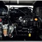 GENSET MG 50 I-SY - GRUPPO ELETTROGENO MONOFASE/TRIFASE 44 KVA AVR STAGE V