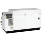 CUMMINS ONAN MDKDU MARINE GENERATOR SET 27 KW AVR SILENCED