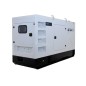 GENSET MG 66 S-I - SINGLE-PHASE/THREE-PHASE GENERATOR 66 KVA AVR GENSET MG 66 S-I - SINGLE-PHASE/THREE-PHASE GENERATOR 66 KVA AVR