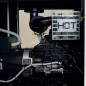GENSET MG 132 S-I - GRUPPO ELETTROGENO MONOFASE/TRIFASE 132 KVA AVR