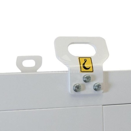 GENSET MG 132 S-I - GRUPPO ELETTROGENO MONOFASE/TRIFASE 132 KVA AVR GENSET MG 132 S-I - GRUPPO ELETTROGENO MONOFASE/TRIFASE 132 KVA AVR