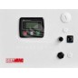 Gruppo elettrogeno GENMAC QUEEN G100JS-E3