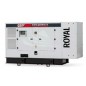 Gruppo elettrogeno GENMAC ROYAL G250VS E3