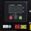 GENSET MG 9.5 DK - Control panel