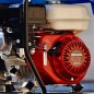 Motosaldatrice GENSET WELDBABY 180i