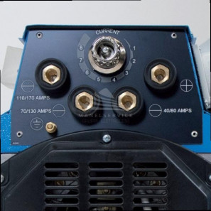 GENSET MPM 5/200 I-EL/H - Calibratore della corrente di saldatura