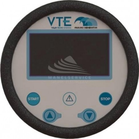 VTE PAGURO COMANDO A DISTANZA ATS-25