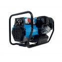 GENSET MPM 5/225 I-EB/H - MOTOSALDATRICE 5 KVA