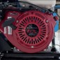 Motosaldatrice GENSET MPM 5-225 I-EB-H