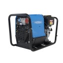 GENSET MPM 5/180 I-D/AE-Y - ENGINE DRIVEN WELDER 5 KVA