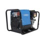 Motosaldatrice GENSET MPM 5-180 I-D-AE-Y 5 KVA
