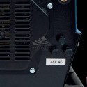GENSET MPM 5/180 I-D/AE-Y - Morsetti prelievo 48V