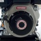 Motosaldatrice GENSET MPM 5-180 I-D-AE-Y 5 KVA
