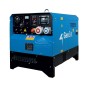 Motosaldatrice GENSET MPM 6-230 S-L