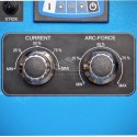 GENSET MPM 6/230 KI - Manopola regolazione saldatura