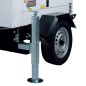 GENSET LT 5500 SY-L - TORRE FARO LED 4 KVA