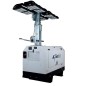 GENSET LT10000K TORRE FARO LED 9KVA