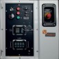 GENSET LT 5000 SS-Y - TORRE FARO LED 4.2 KVA