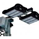 GENSET LT 5000 SS-Y - LED a basso consumo