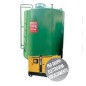 AMA DTV DP 20 G.E. CISTERNA DIESEL TANK OMOLOGATO M.I.
