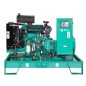 GRUPPO ELETTROGENO CUMMINS C38 D5