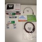 HONDA MONITOR RAYMARINE PR70