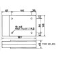 HEATER OIL RO405 350W 230V