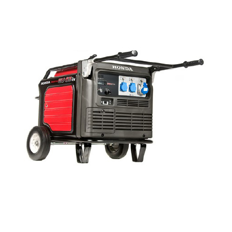 HONDA EU 65IS