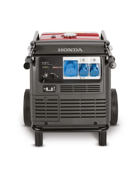 HONDA EU 65IS