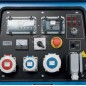 GENSET MG 10/8 SS-K - SINGLE-PHASE/THREE-PHASE GENERATOR 10 KVA GENSET MG 10/8 SS-K - SINGLE-PHASE/THREE-PHASE GENERATOR 10 KVA