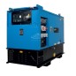 GENSET MG 16 US-Y - GRUPPO ELETTROGENO MONOFASE/TRIFASE 16 KVA