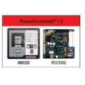 CUMMINS C90 D5 GRUPPO ELETTROGENO TRIFASE 82KVA DIESEL - Quadro elettrico