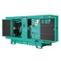 GRUPPO ELETTROGENO CUMMINS C110 D5
