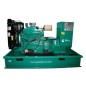 GRUPPO ELETTROGENO CUMMINS C110 D5