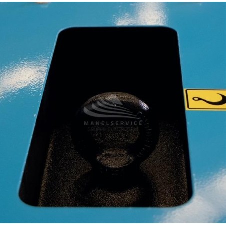 GENSET MG 23 US-Y - GRUPPO ELETTROGENO MONOFASE/TRIFASE 22 KVA GENSET MG 23 US-Y - GRUPPO ELETTROGENO MONOFASE/TRIFASE 22 KVA