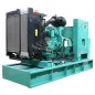GRUPPO ELETTROGENO CUMMINS C200 D5e