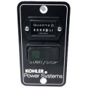 KOHLER CONTROLLER ANALOGICO PER 7EFKODZ CON 30 METRI DI CAVO