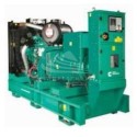 CUMMINS C275 D5 GRUPPO ELETTROGENO TRIFASE 250KVA DIESEL - APERTO