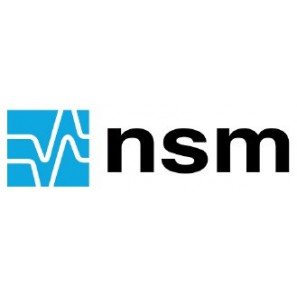 NSM VOLTMETER FOR K80 AND KR80 SERIES