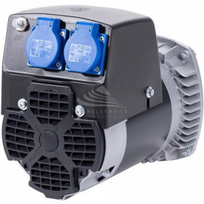 Sale Single-phase alternator| NSM K80 B | ManElService S.r.l.