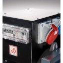 AGROWATT AWB 4-32X Gruppo Elettrogeno a Cardano Monofase / Trifase 32.4 kVA AVR