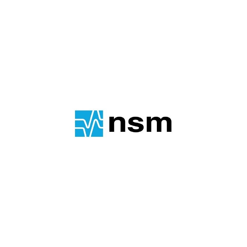 NSM MAGNETOTHERMIC-DIFFERENTIAL 2P FOR C112 AND CR112 SERIES