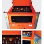 LUXTOWER CUBE TANK 3 - SERBATOIO PER CARBURANTE DA 3000 LITRI