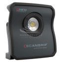SCANGRIP NOVA 4 SPS - LAMPADA A LED 4000 LUMEN